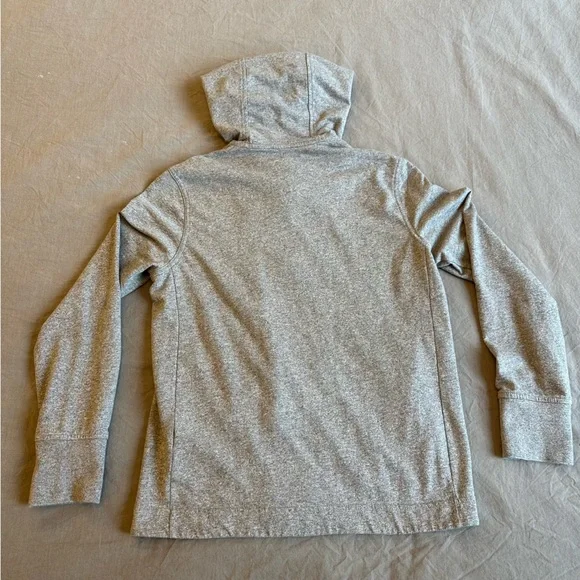 Banana Republic Core Temp Terry Sweatshirt - Men's Small - Picture 2 of 10